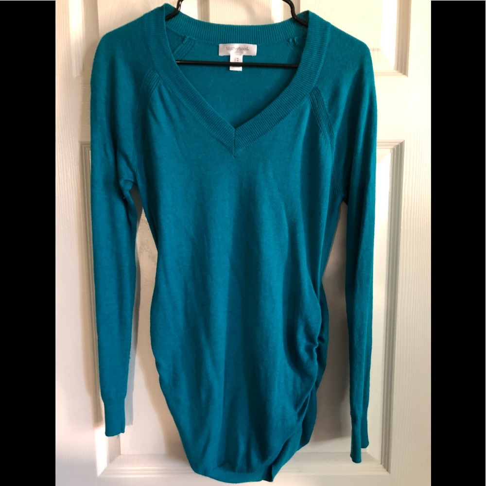 Motherhood Maternity Sweater